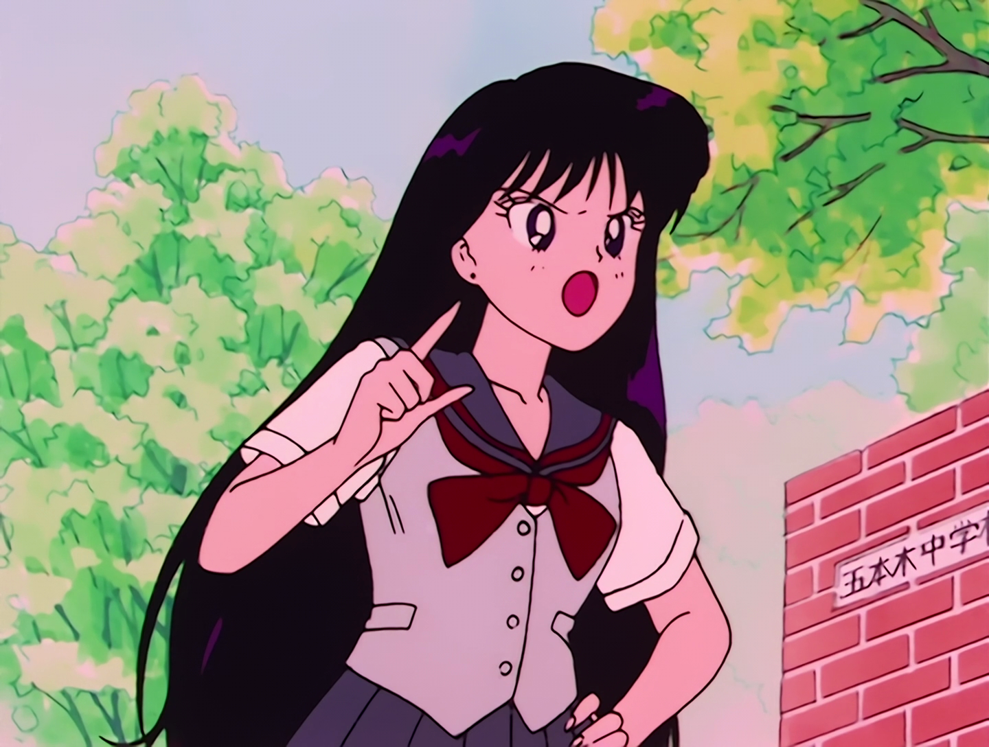 Sailor Moon Episode 017 - SailorSoapbox.com