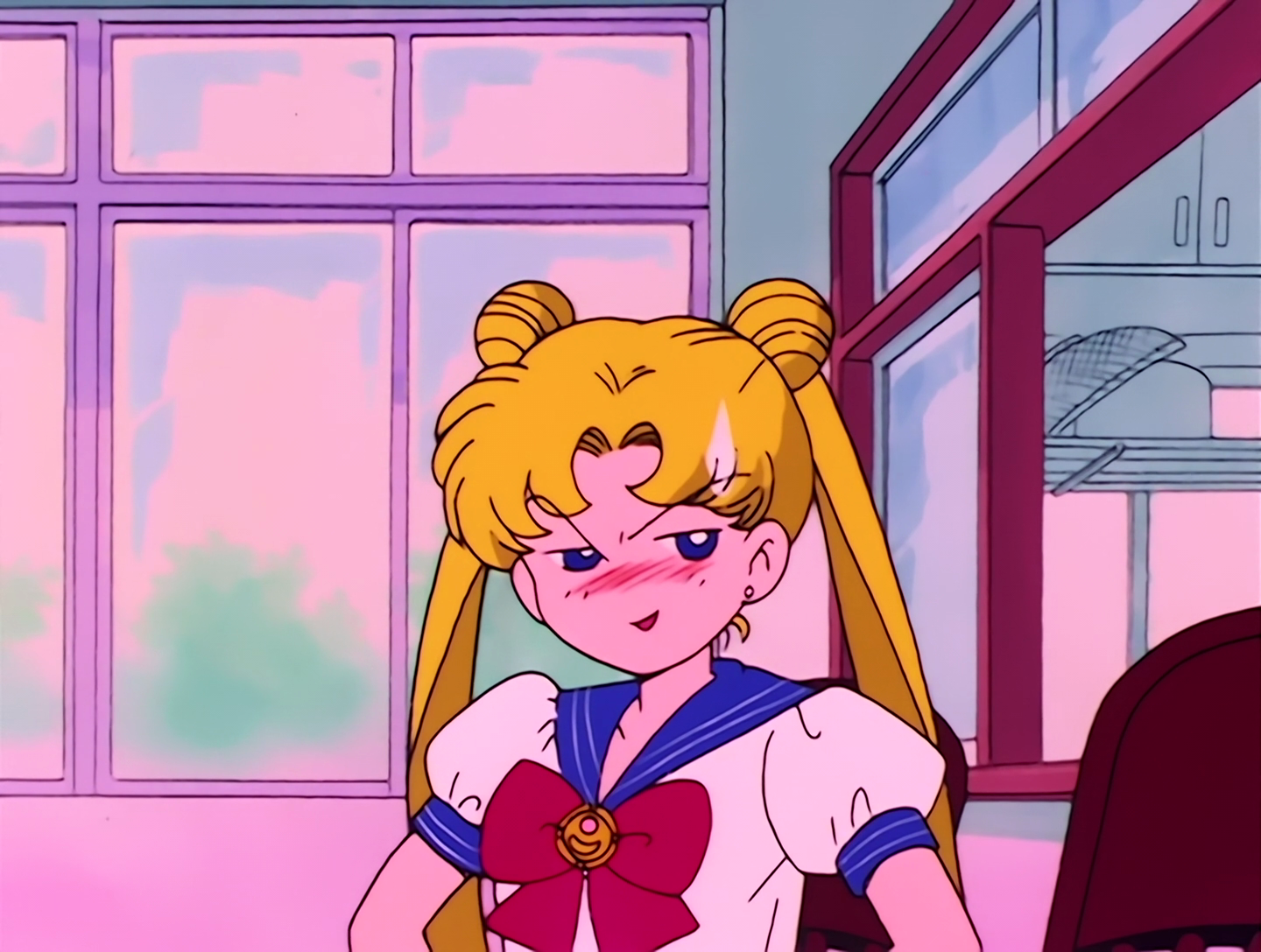 Sailor Moon Episode 018 - SailorSoapbox.com