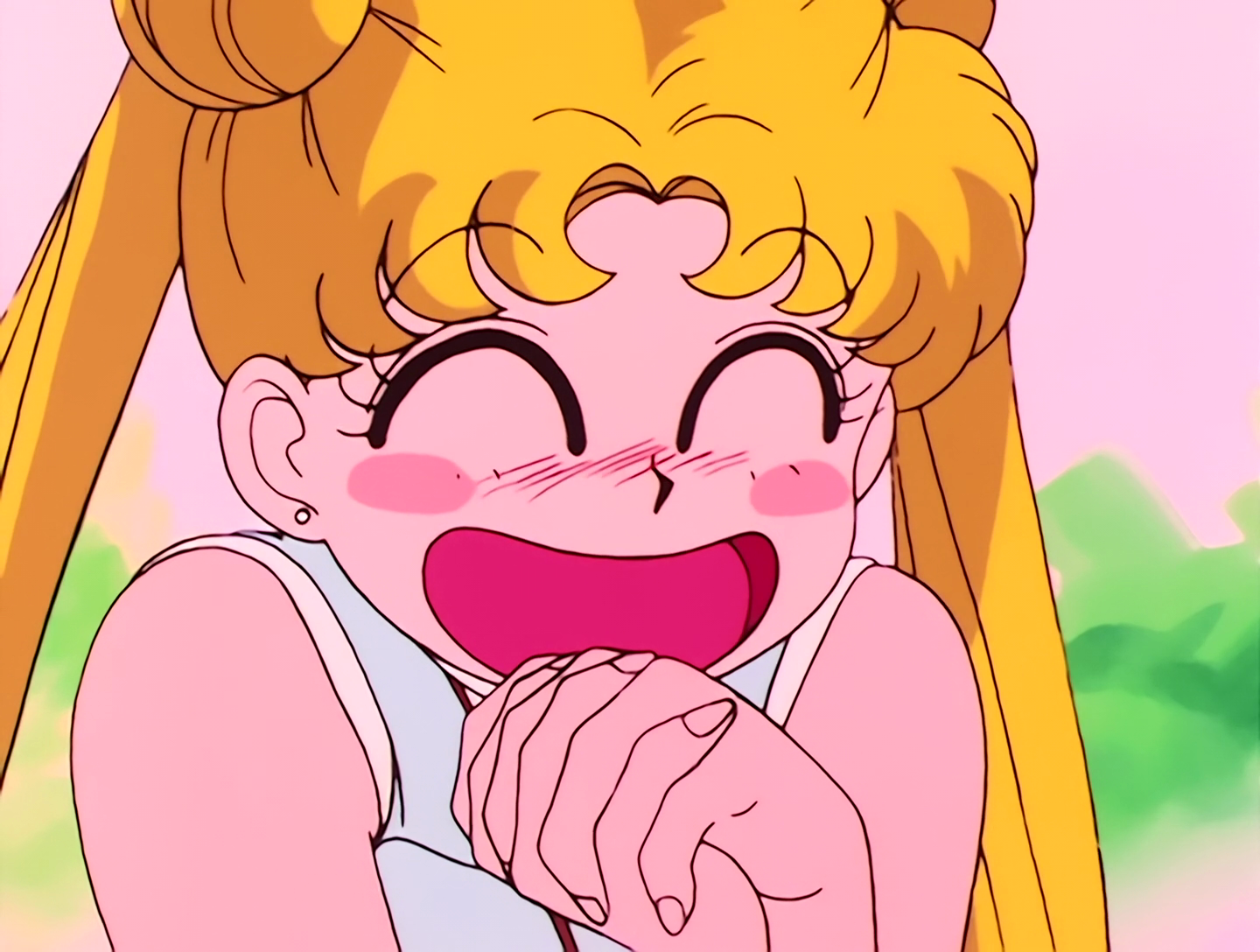 Sailor Moon Episode 020 - SailorSoapbox.com