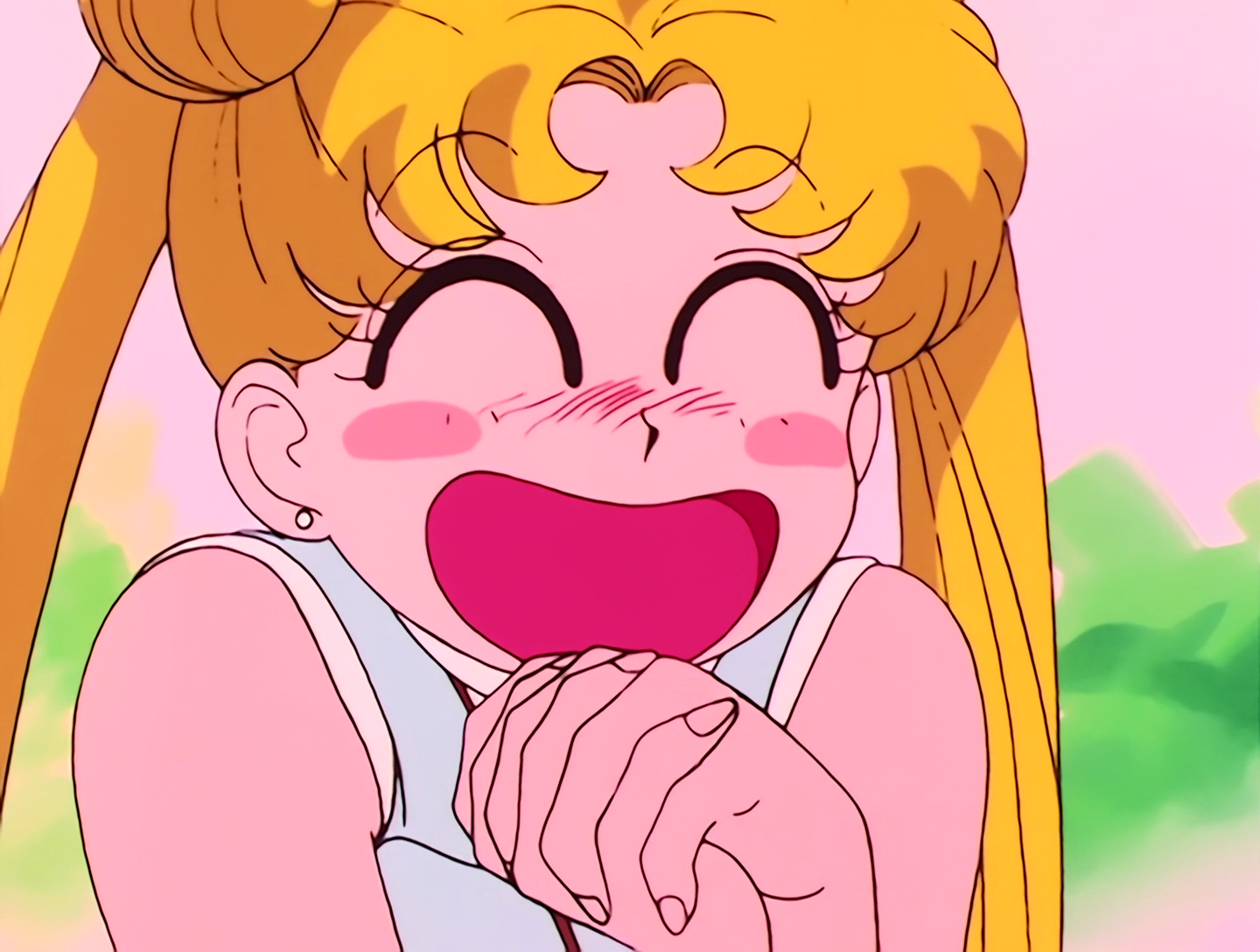 Sailor Moon Episode 020 - SailorSoapbox.com