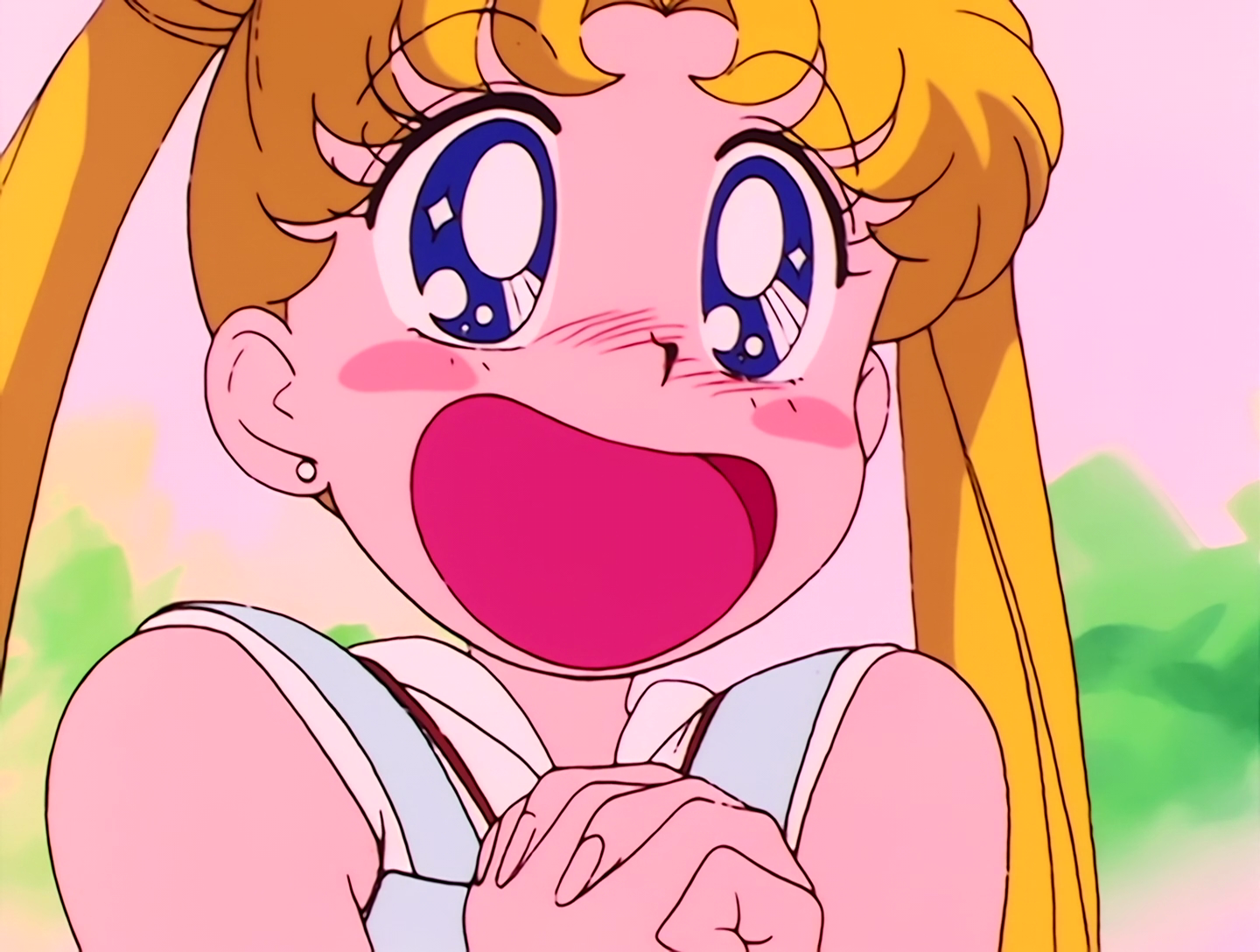 Sailor Moon Episode 020 - SailorSoapbox.com