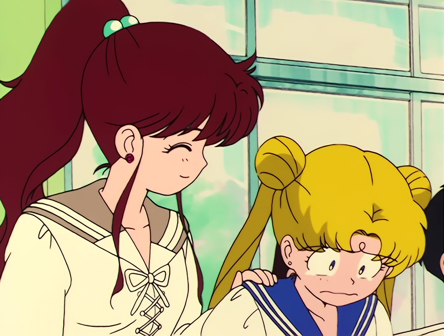 Sailor Moon Episode 027 - SailorSoapbox.com