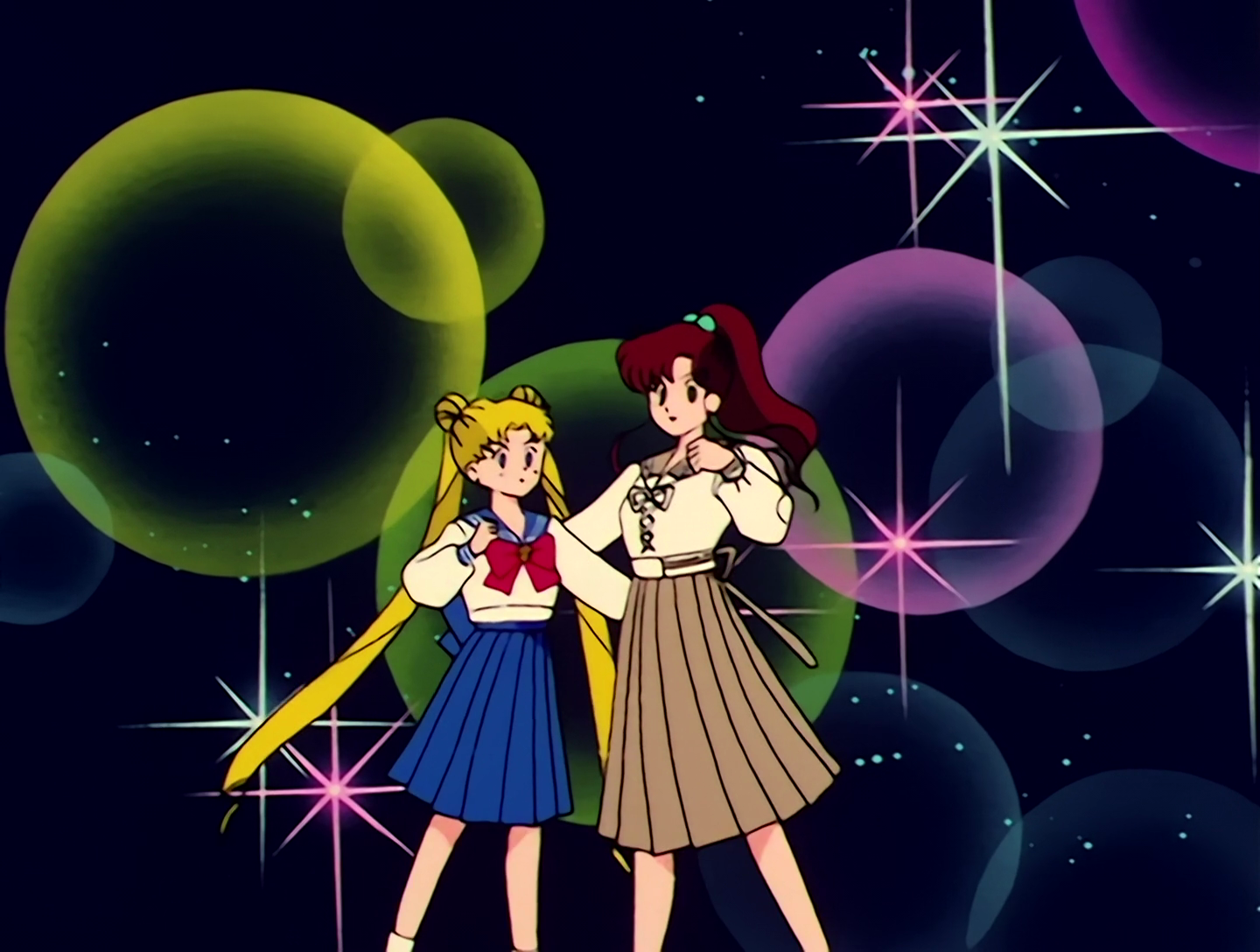 <b>Sailor</b> <b>Moon</b> Episode 029 - SailorSoapbox.com.