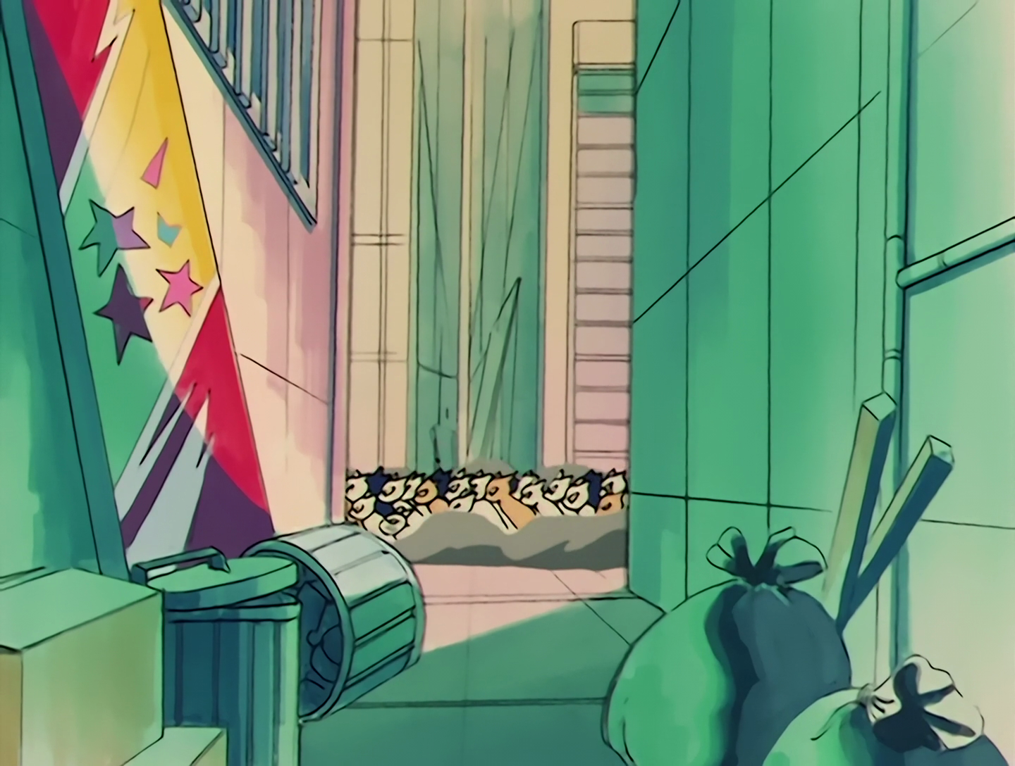 Sailor Moon Episode 031 - SailorSoapbox.com