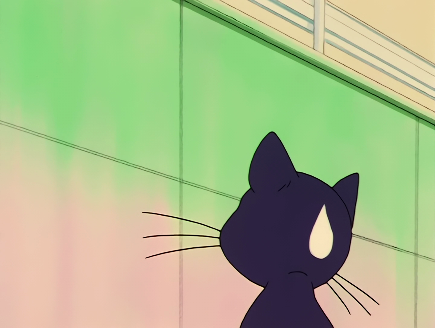 Sailor Moon Episode 031 - SailorSoapbox.com