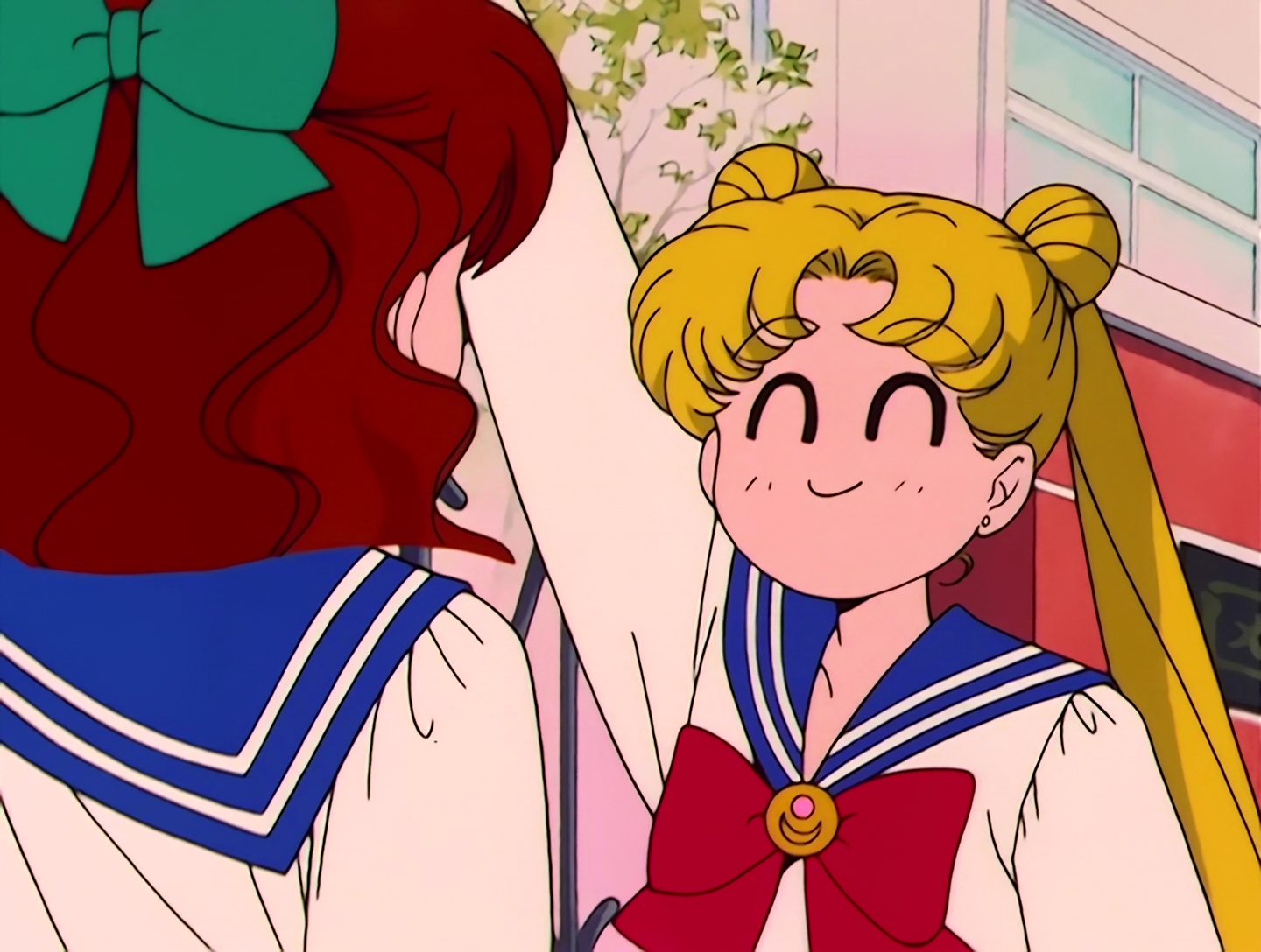 Sailor Moon Episode 037 - SailorSoapbox.com