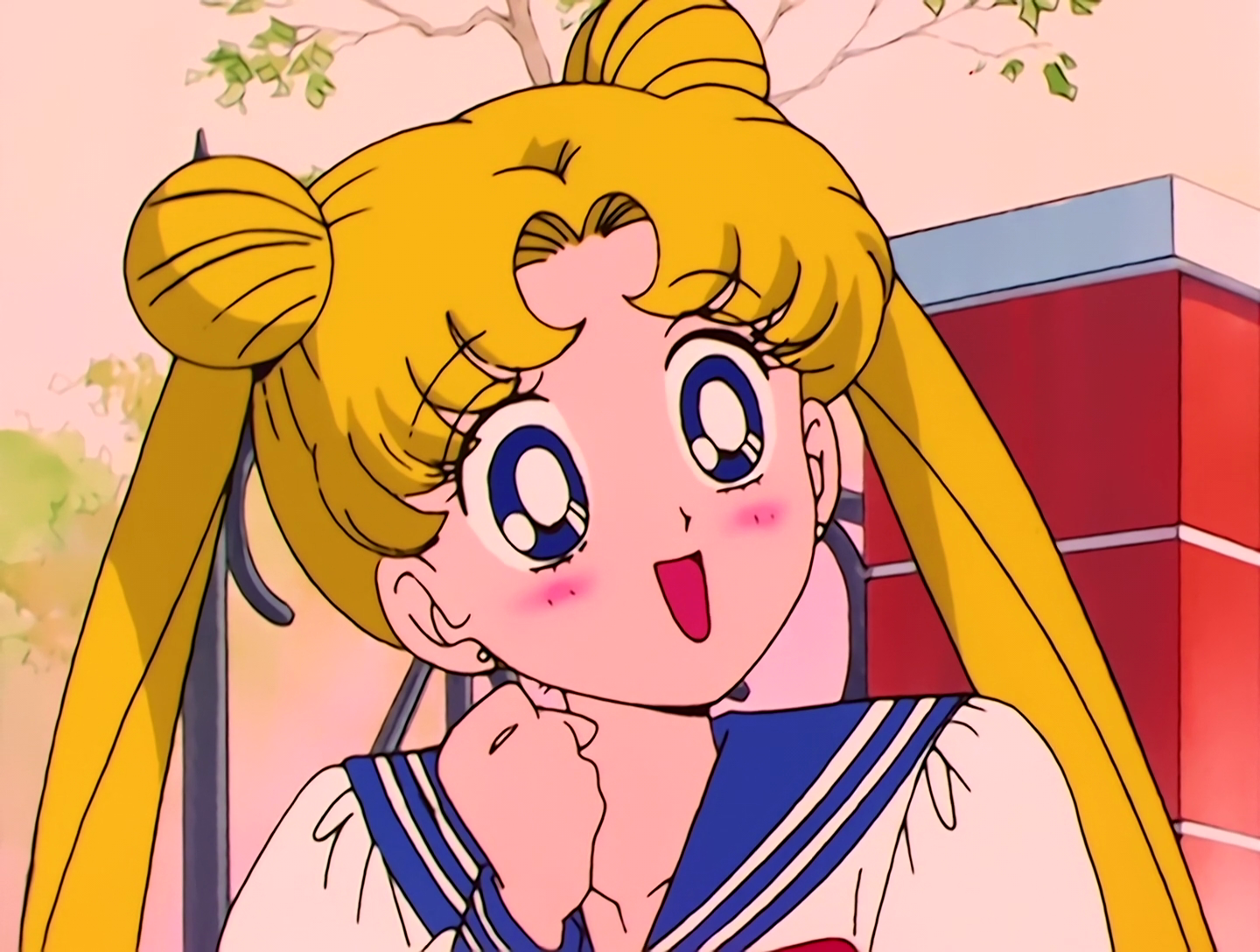 Sailor Moon Episode 037 - SailorSoapbox.com