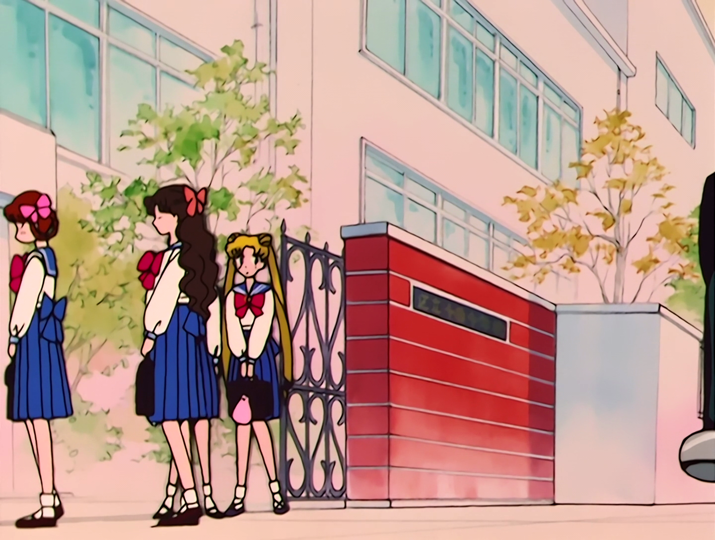Sailor Moon Episode 037 - SailorSoapbox.com
