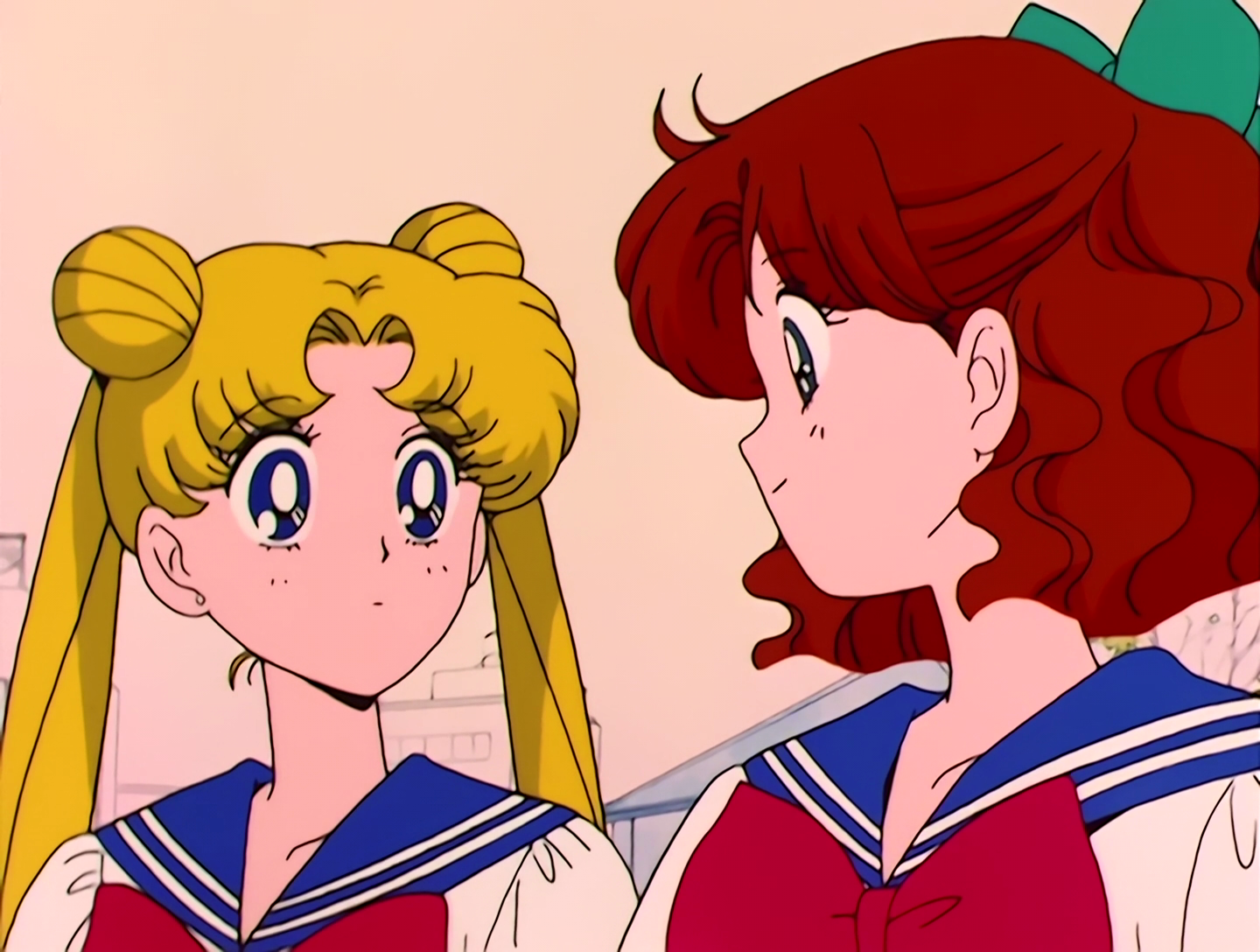 Sailor Moon Episode 037 - SailorSoapbox.com