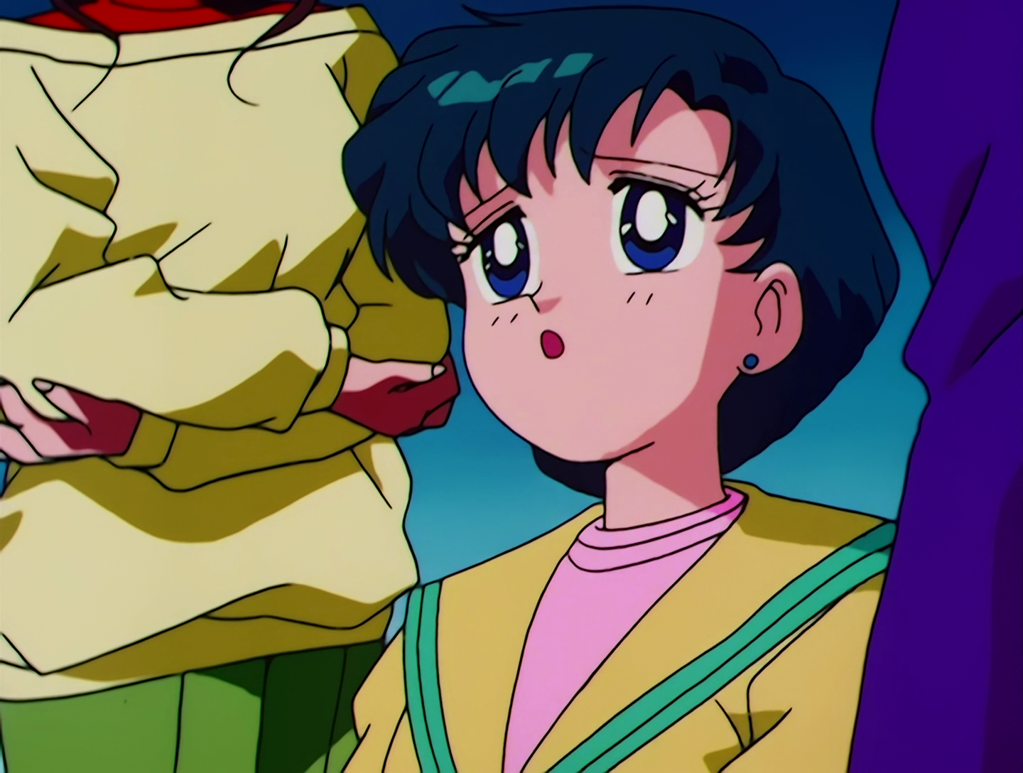 Sailor Moon Episode 042 - SailorSoapbox.com