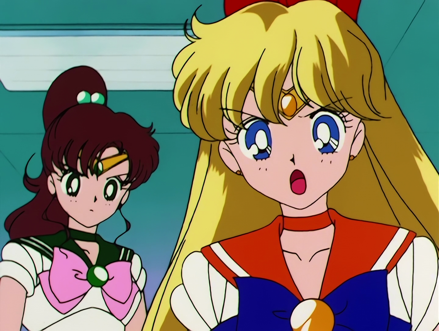 Sailor Moon Episode 044 - SailorSoapbox.com