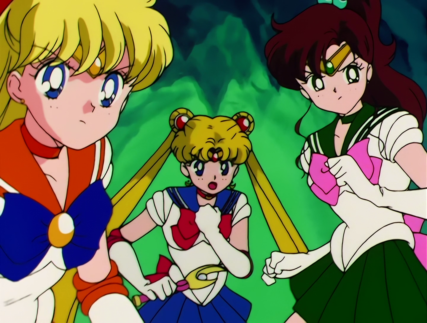 Sailor Moon Episode 044 - SailorSoapbox.com