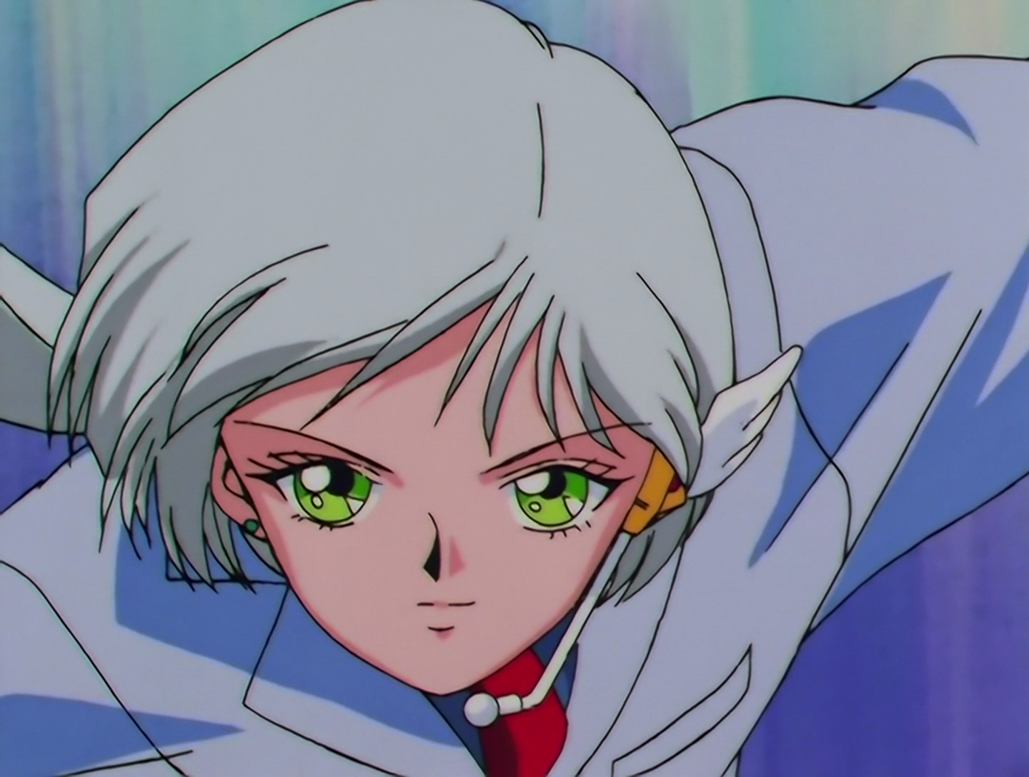 Screenshots: Sailor Stars Episode 173 - SailorSoapbox.com