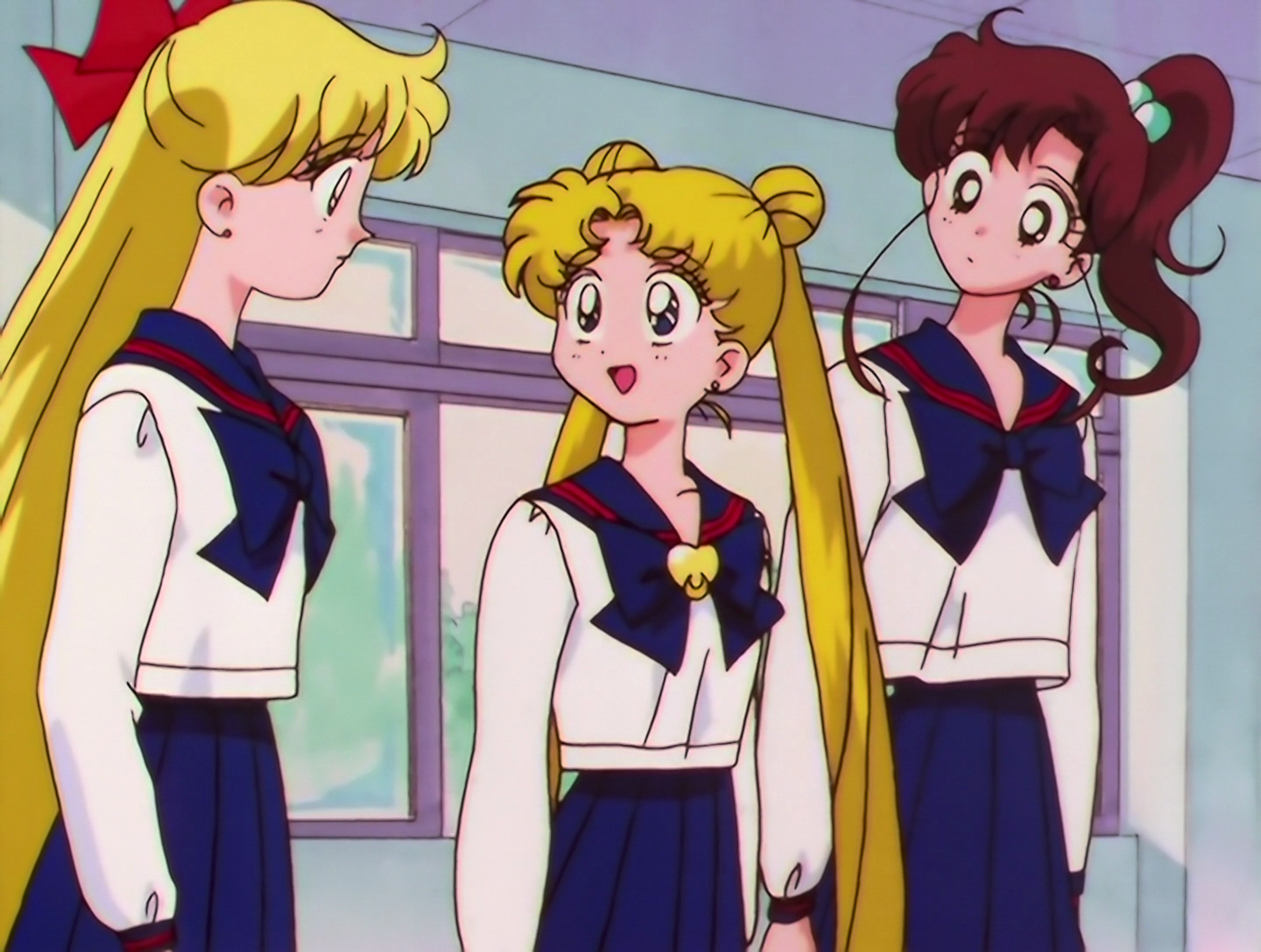Screenshots: Sailor Stars Episode 187 - SailorSoapbox.com