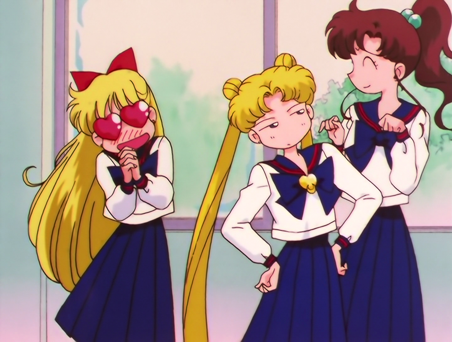 Screenshots: Sailor Stars Episode 187 - SailorSoapbox.com