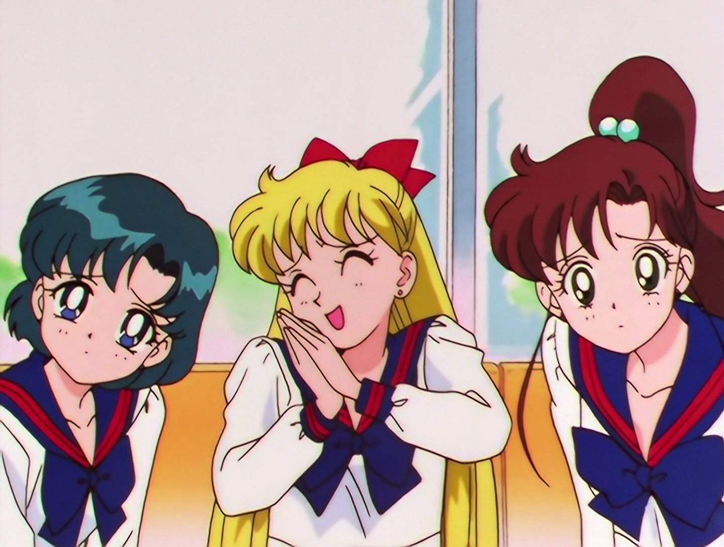 Screenshots: Sailor Stars Episode 189 - SailorSoapbox.com