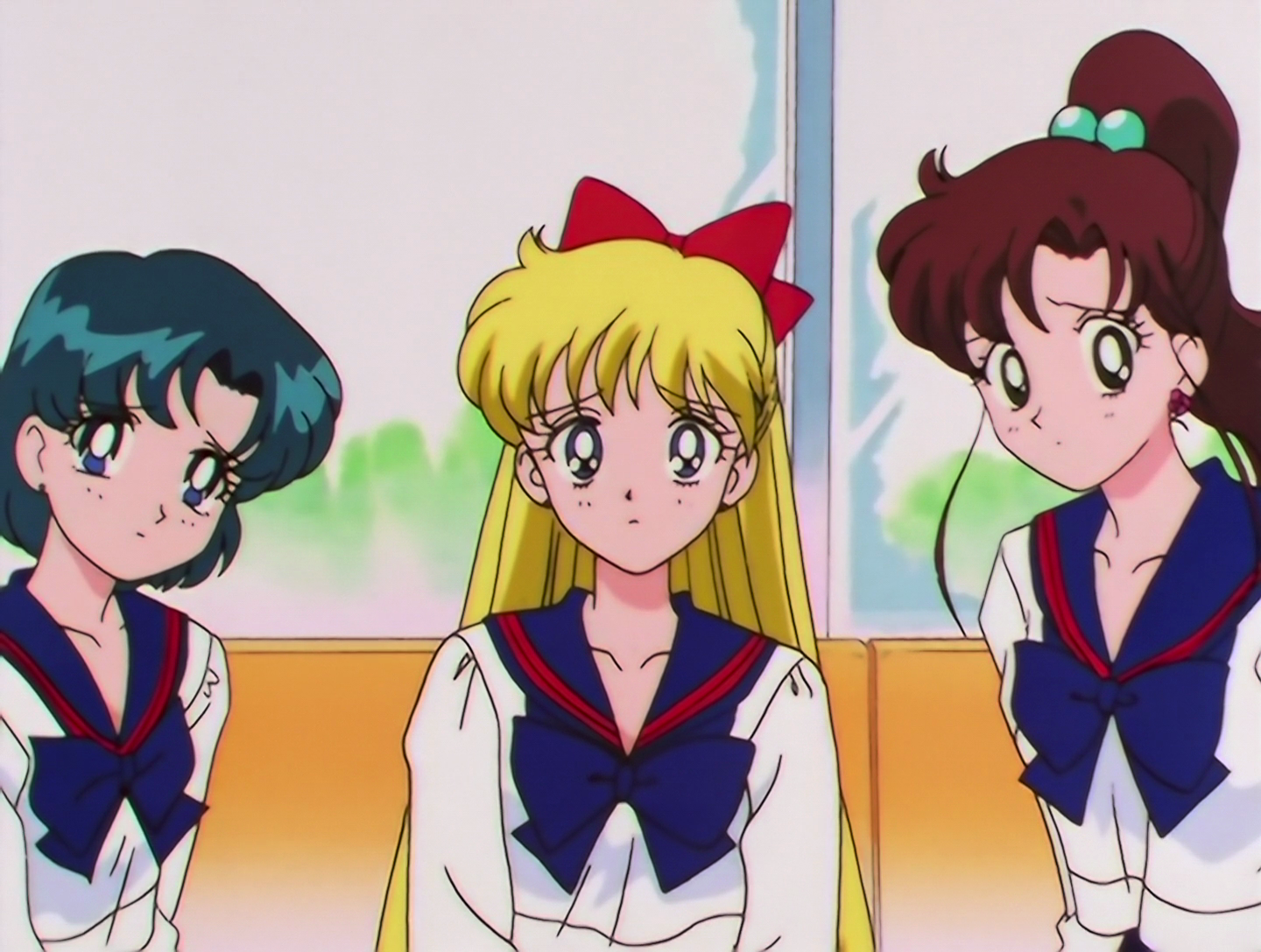 Screenshots: Sailor Stars Episode 189 - SailorSoapbox.com