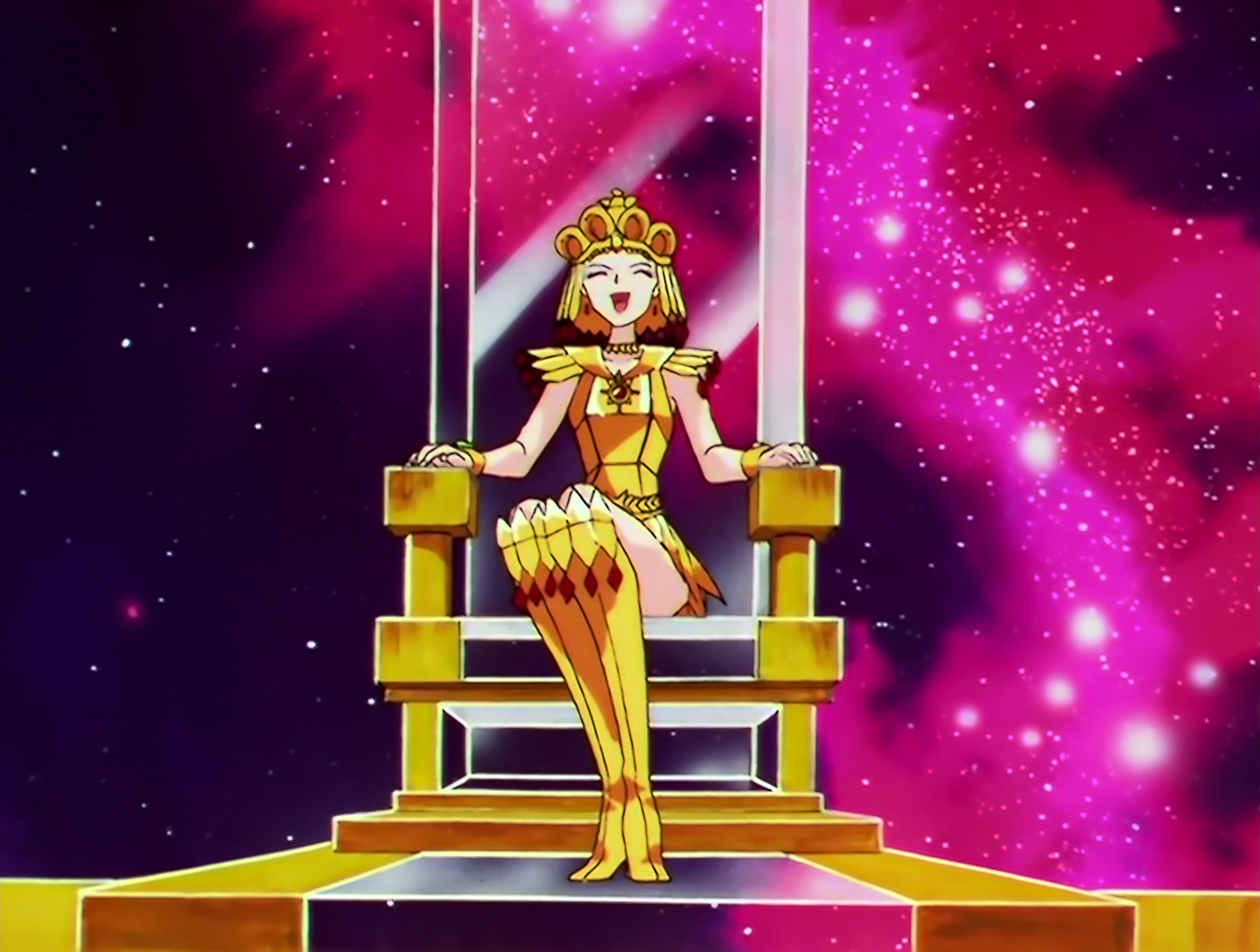 Screenshots: Sailor Stars Episode 198 - SailorSoapbox.com