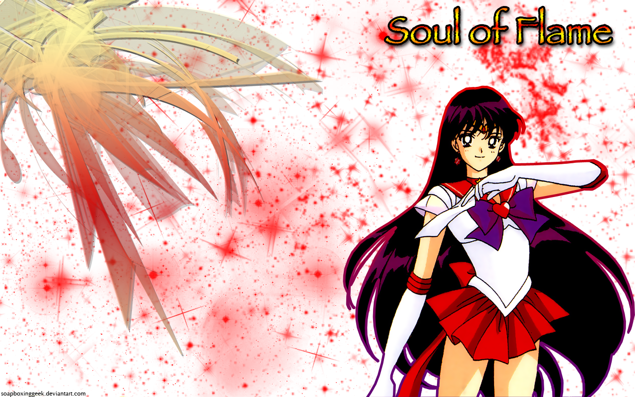 HD sailor mars wallpapers  Peakpx