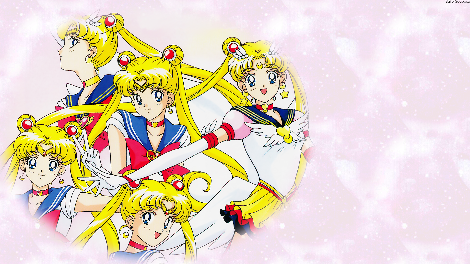 читать фанфики will you be my sailor moon фото 7